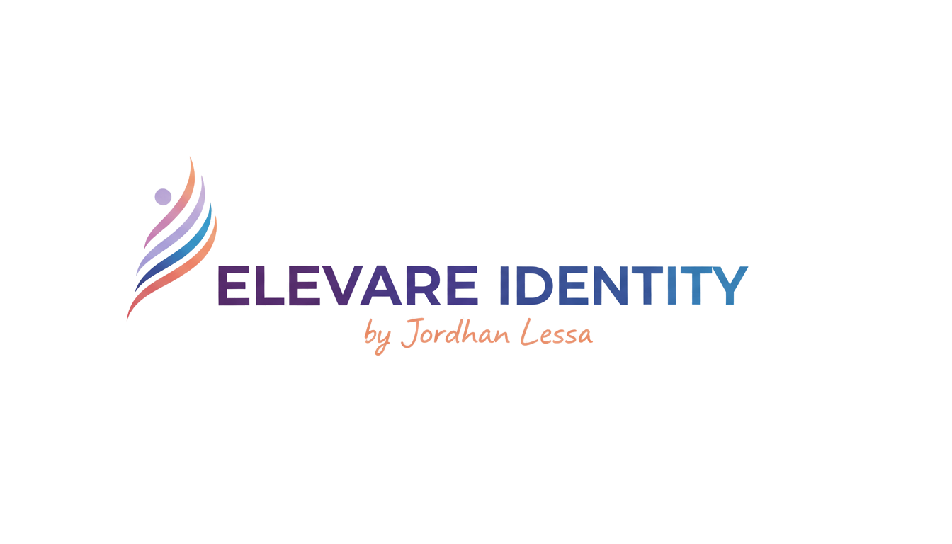ELEVARE IDENTITY by Jordhan Lessa