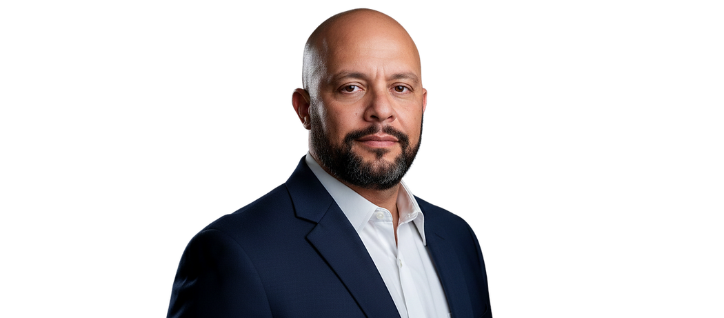 Jordhan Lessa, mentor, escritor e palestrante